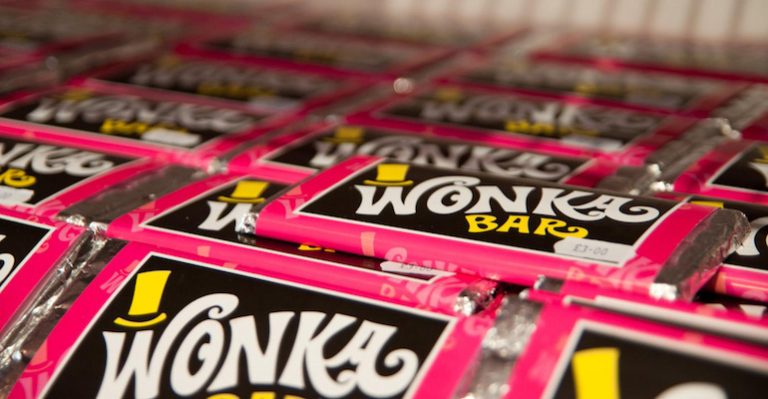 5 choses que les fabricants peuvent apprendre de l’usine de Willy Wonka