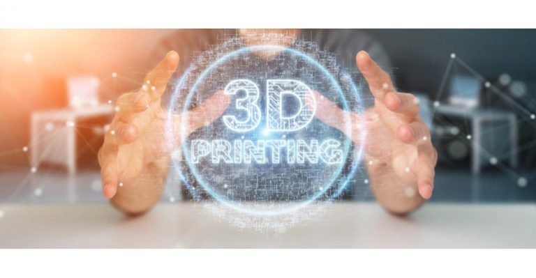 Faire n’importe quoi, n’importe où avec l’impression 3D