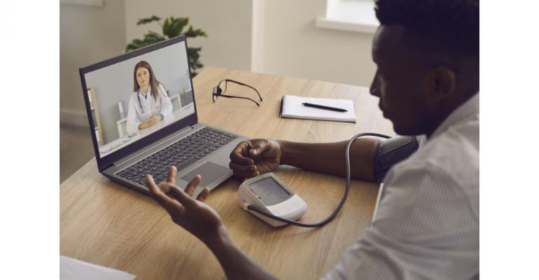 Le grand changement dans les soins de santé : la technologie médicale est-elle prête à vous aider ?