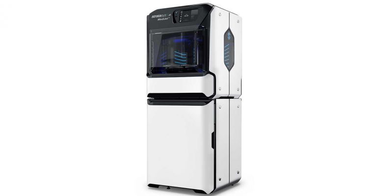 Imprimante 3D J5 MediJet