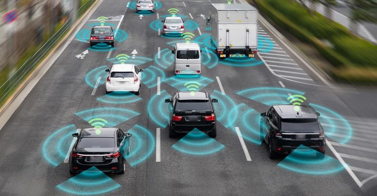 Potentiel des sondes PBT en fibre de verre dans les radars de véhicules