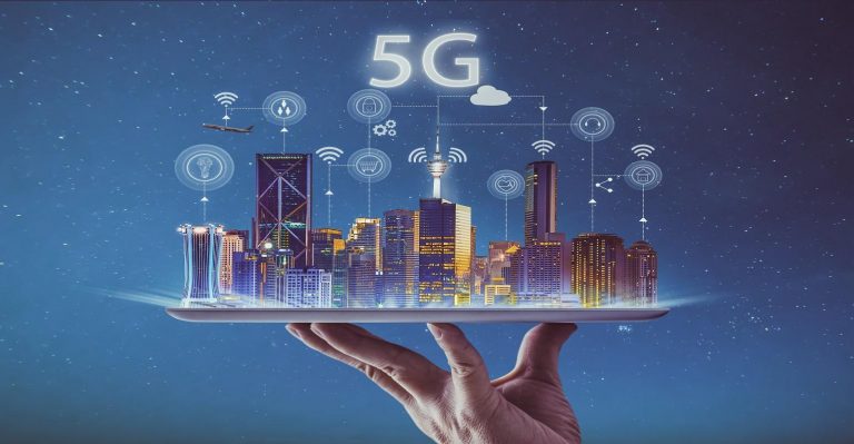 Voix de l’industrie : vous voulez connaître l’impact de la 5G sur l’industrie ?  Mouser explique