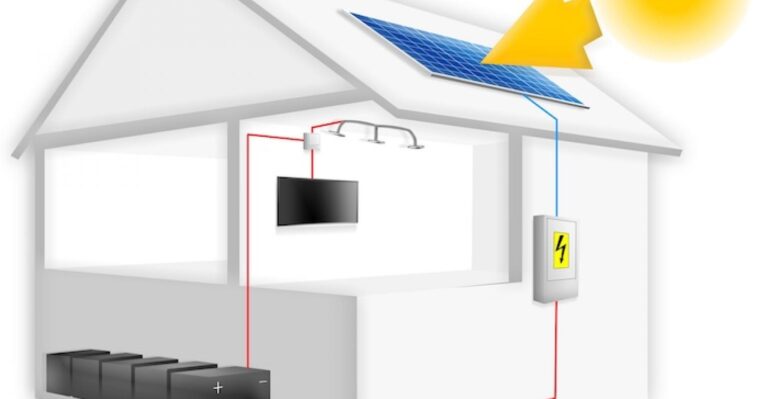 Batteries plomb-acide vs batteries lithium-ion : lesquelles gagneront ?