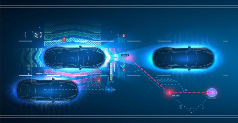 Comment construire un meilleur système de radar automobile