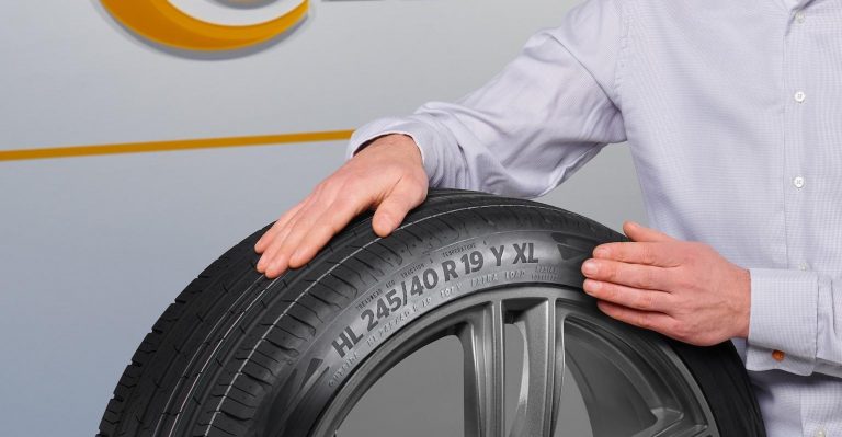 Comment fabriquer un meilleur pneu pour véhicule électrique : un aperçu des nouveaux pneus « HL » de Continental