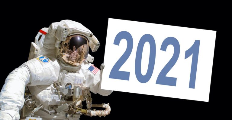 De nouvelles priorités peuvent modifier les missions spatiales 2021