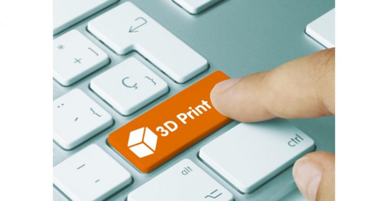 Il n’y a pas de « bouton facile » pour l’impression 3D