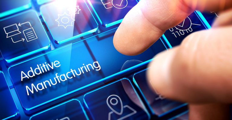
                              La fabrication additive continue de croître malgré la pandémie, rapporte Wohlers

        

