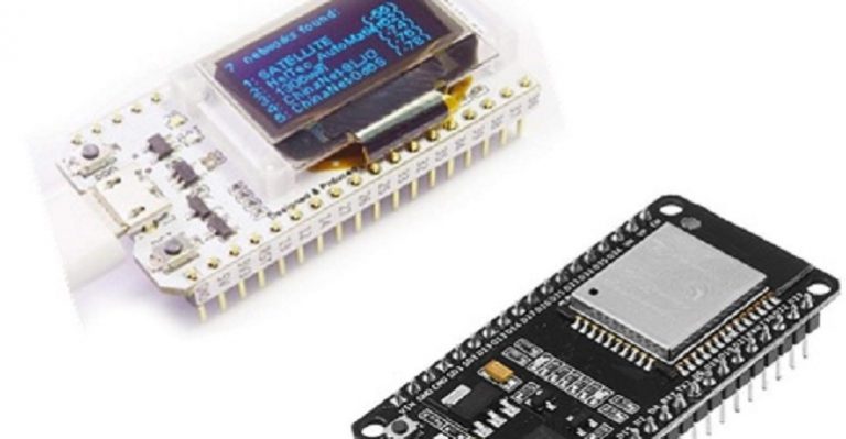 Le SoC ESP32 élimine les fils pour les applications de télécommande Bluetooth