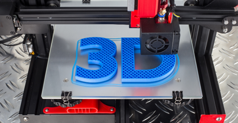 Machine d'impression 3D