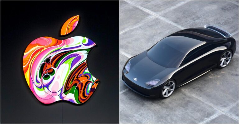 Myth No More: Hyundai dit que la voiture Apple arrive