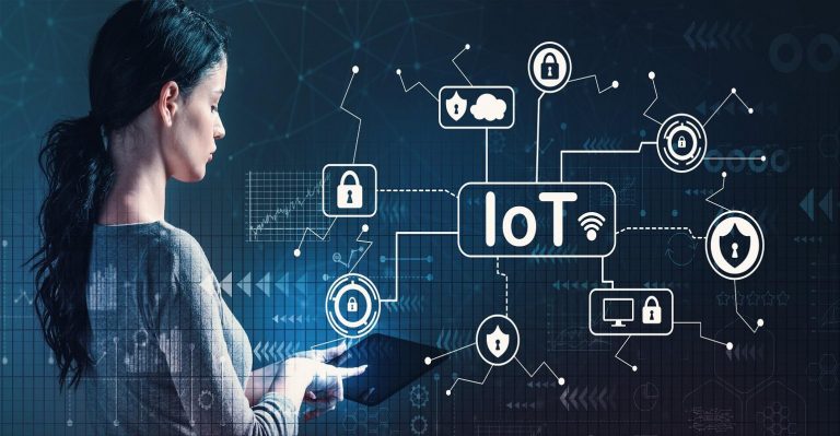 Opinions de l’industrie : Digi-Key considère l’IoT comme la clé d’une automatisation efficace