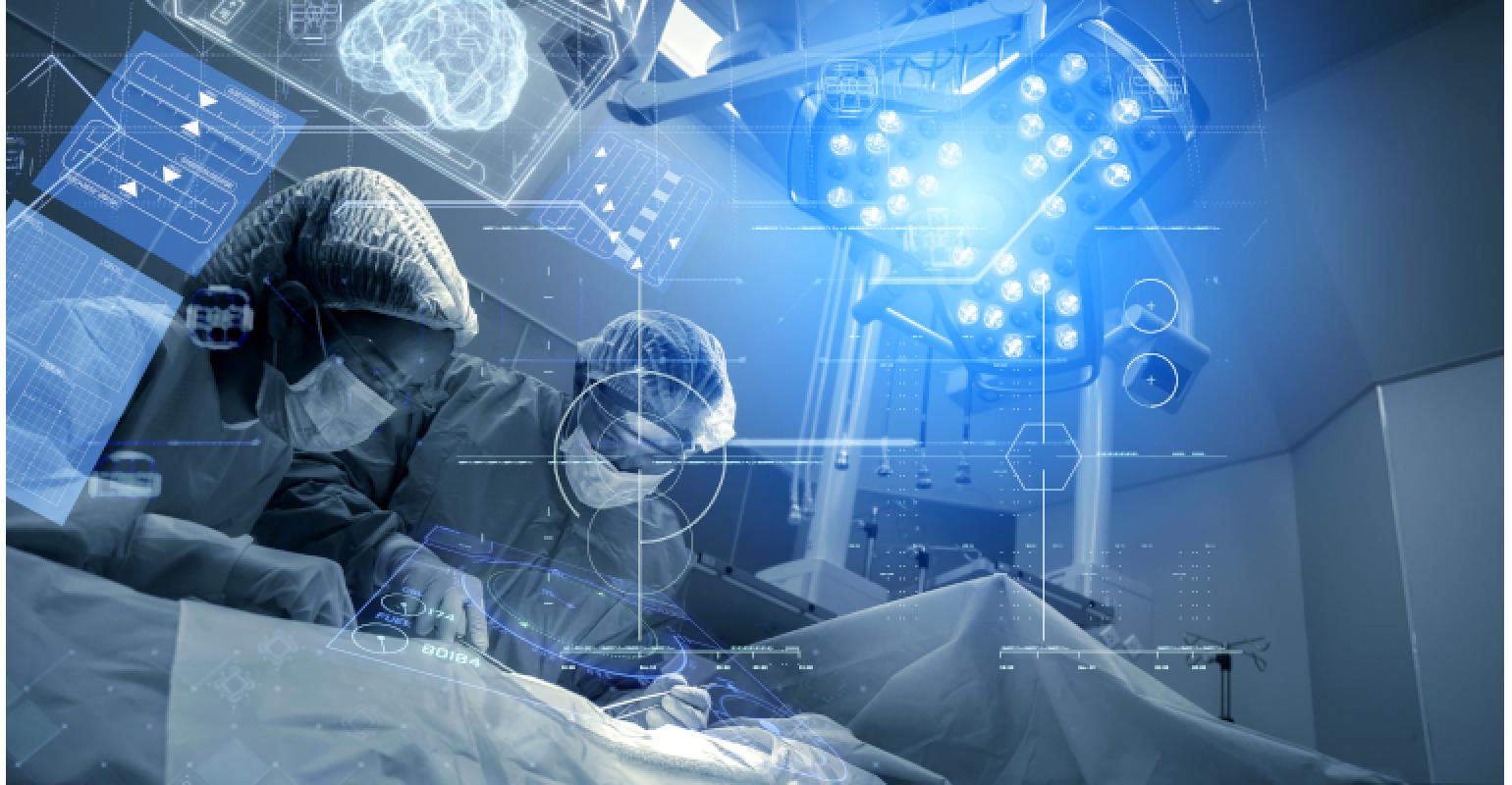 hôpital du futur