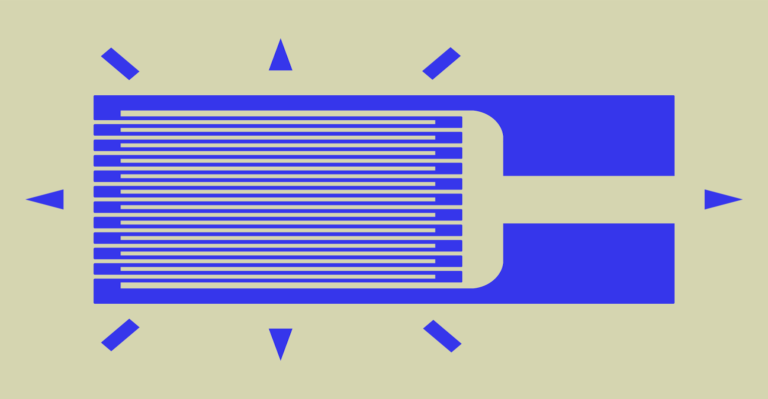 Principes de base d’un transducteur à jauge de contrainte