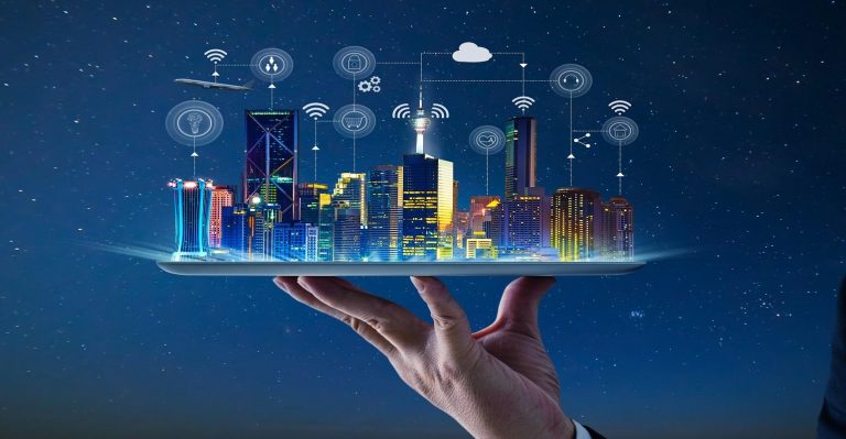 Réalité augmentée et installations : Smart Building Tech, Smart Machines Convergent