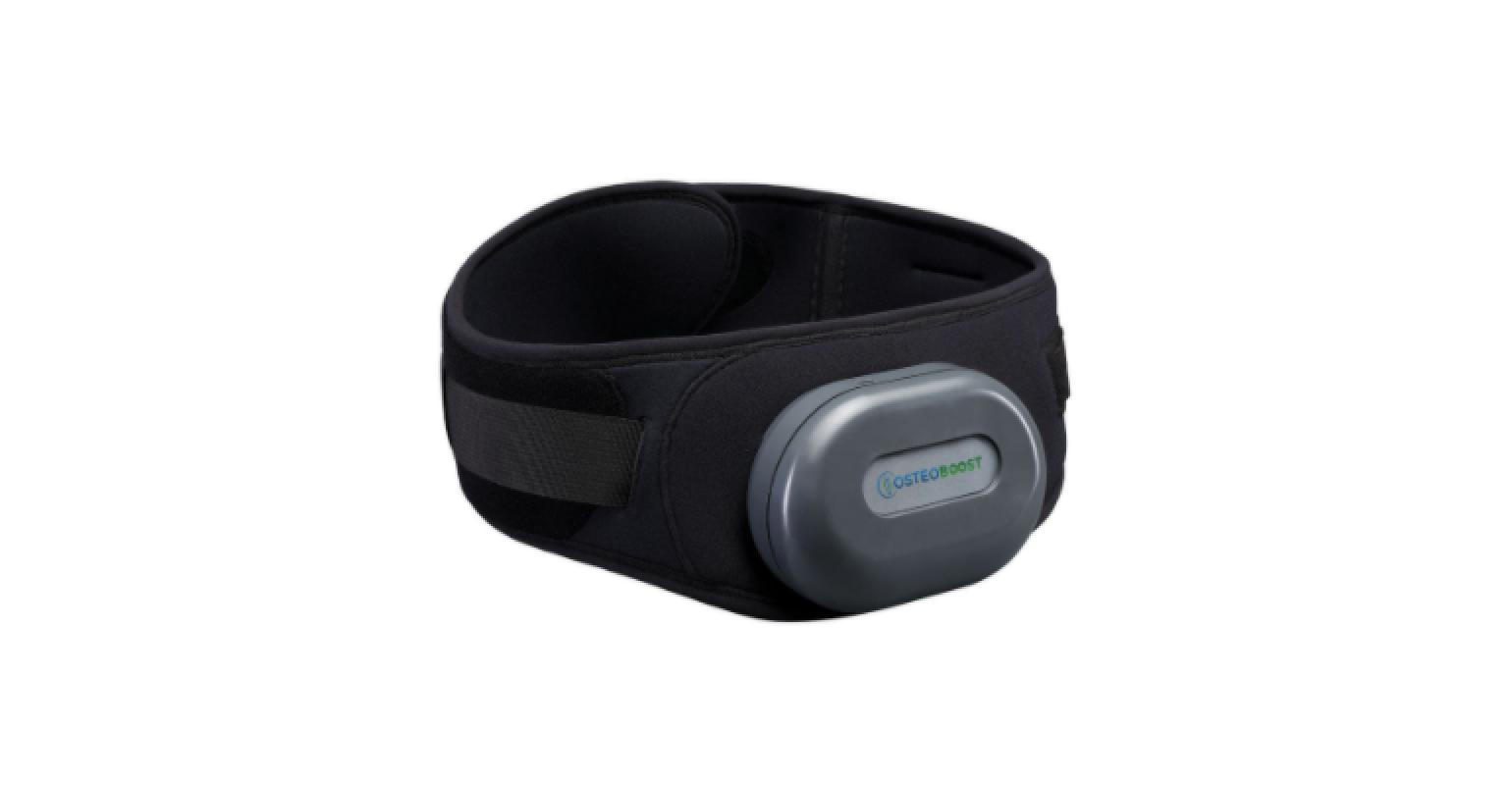 OsteoBoost de Bone Health Technologies