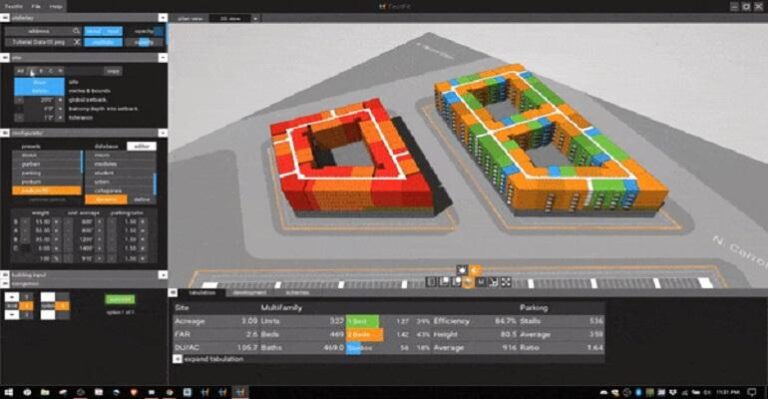 Pourquoi les configurateurs de bâtiments sont-ils essentiels ?