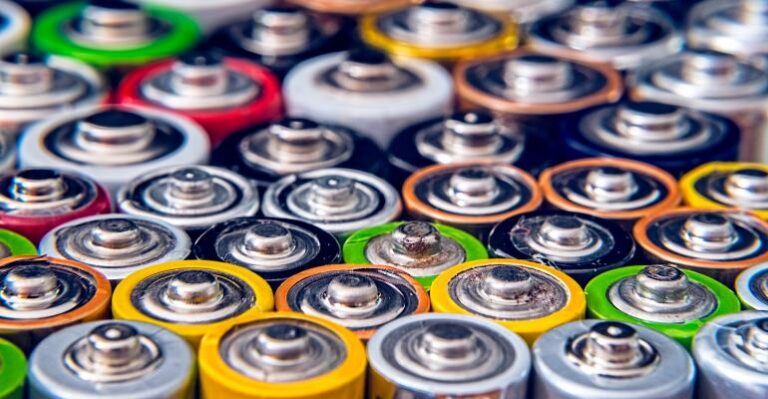 Comment construire une meilleure cathode de batterie