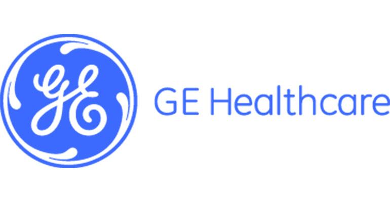 Logo GE Santé