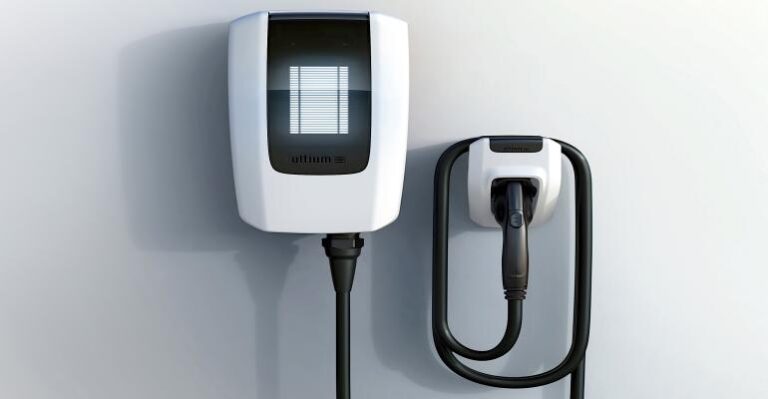 General Motors facture l’aide aux concessionnaires qui installent des bornes de recharge pour véhicules électriques dans leurs collectivités