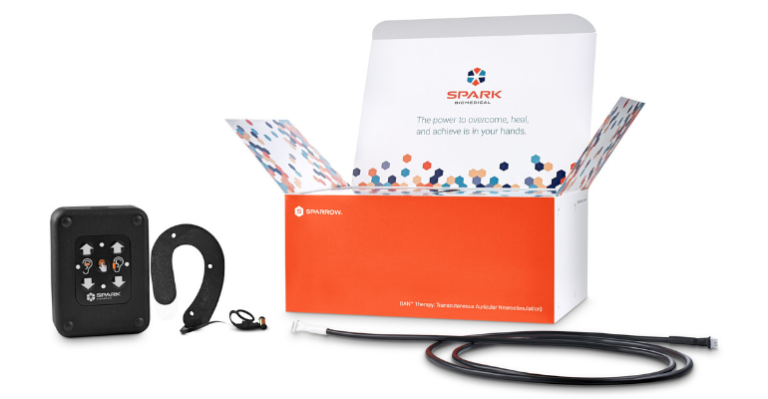 Spark Biomedical - société de technologie médicale