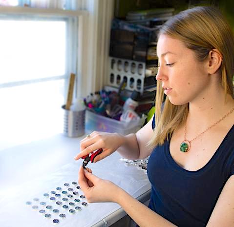 « Because Science » utilise des cadeaux de vacances sur le thème STEM pour promouvoir les carrières STEM