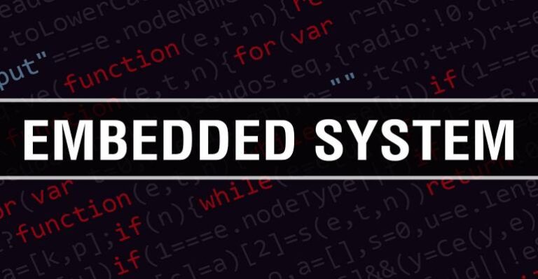 Découvrez cette classe de développement de logiciels embarqués