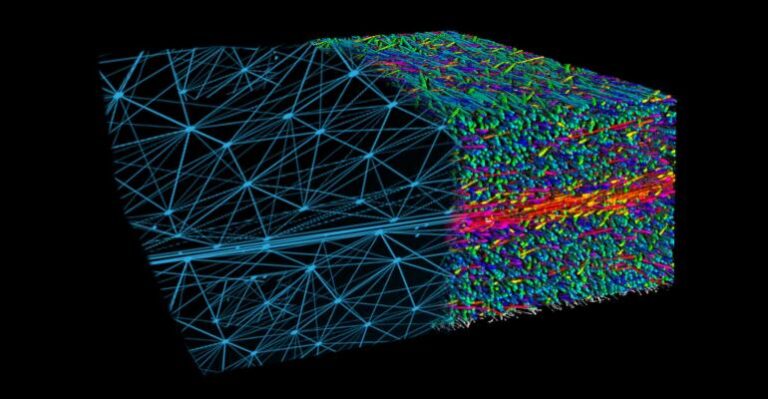 La simulation montre que les polyamides recyclés peuvent soutenir la mobilité future