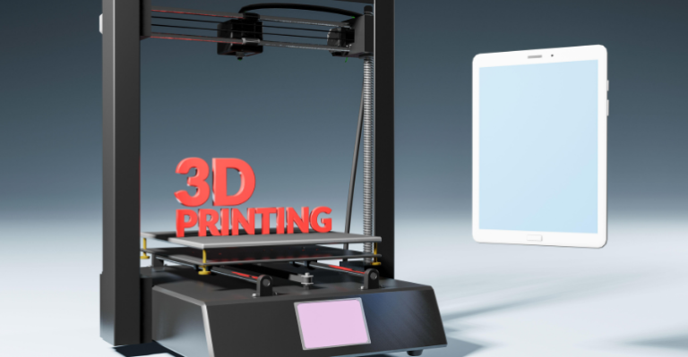 Un Britannique obtient le premier œil imprimé en 3D au monde