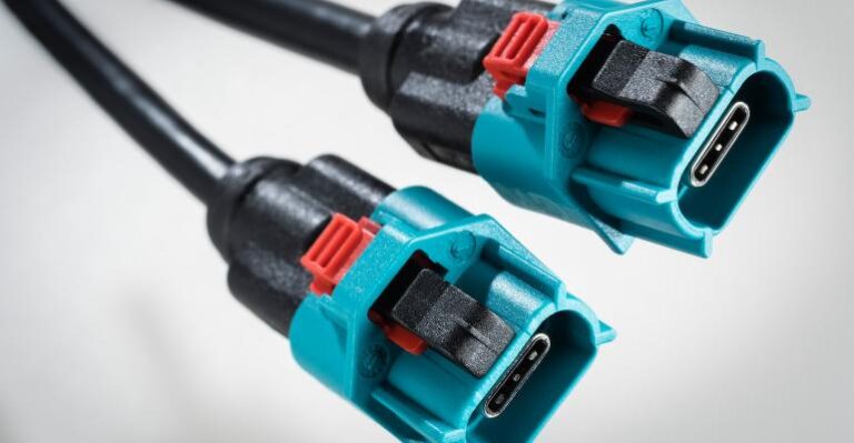 Système de connecteur C-KLIC