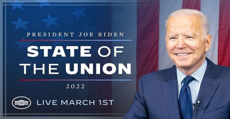 Biden pousse fort pour relocaliser dans l’état de l’Union