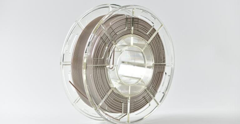 Filament Evonik VESTAKEEP i4 3DF sur bobine