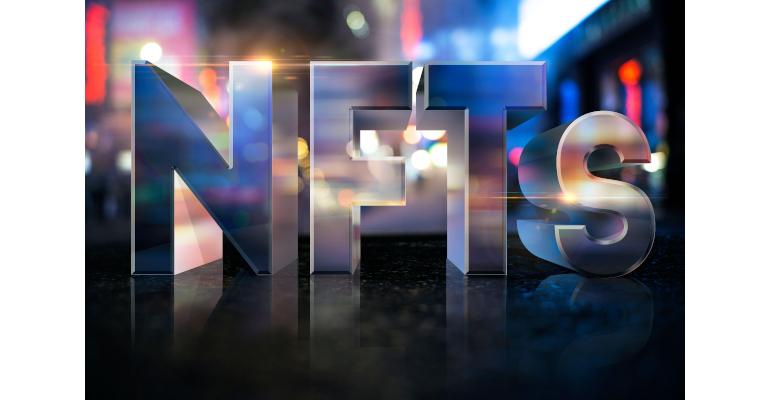 NFT pour le financement de la R&D des dispositifs médicaux