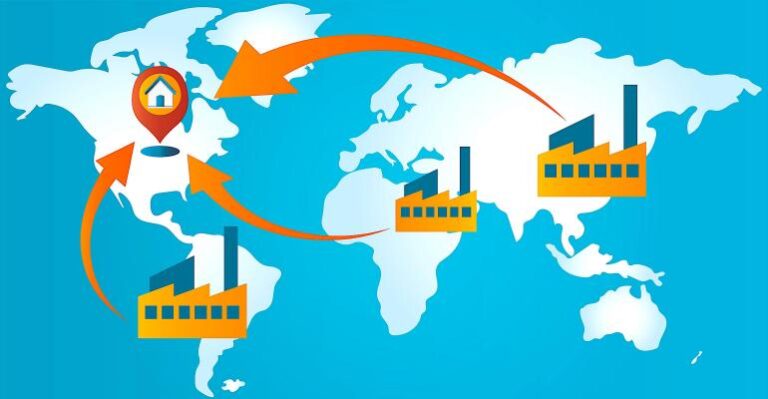 Pourquoi la relocalisation est la bonne voie pour sortir de la crise de la chaîne d’approvisionnement