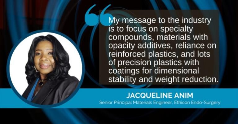 Jacqueline Anim Ethicon Dispositifs Médicaux