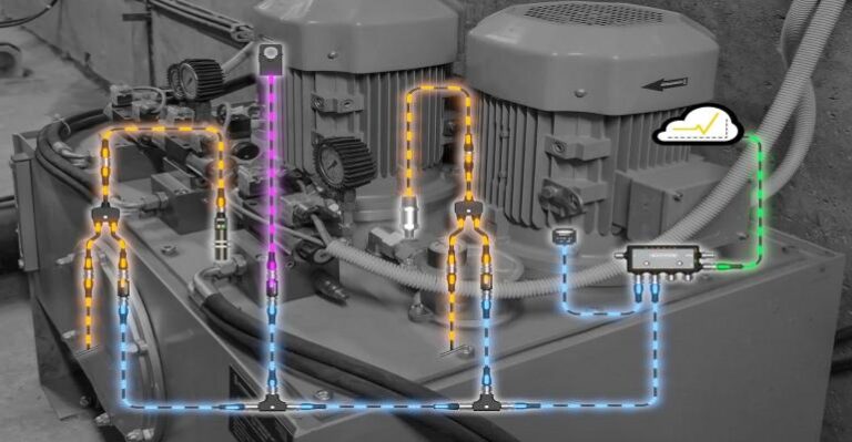 Voix de l’industrie : l’IIoT prolonge la durée de vie utile des équipements hérités