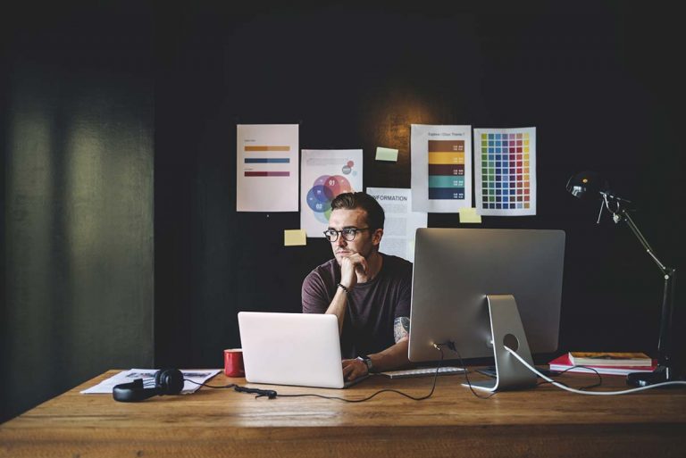 devenir freelance