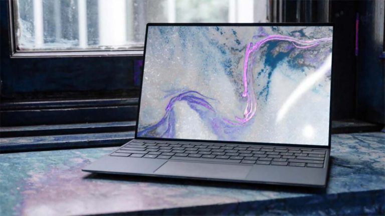 dell xps
