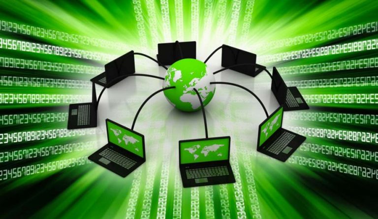 hébergeur web écologique