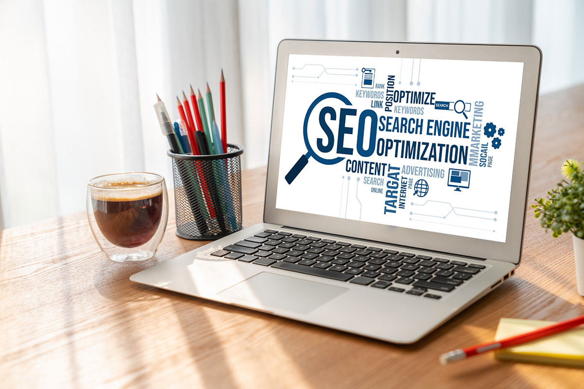 Seo backlink