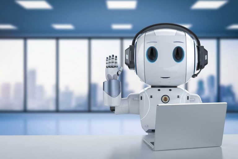 comment créer un chatbot ?