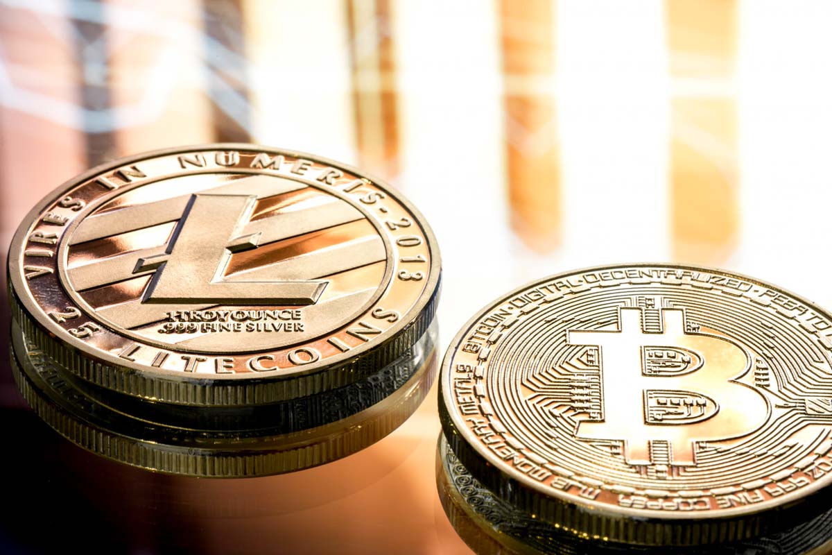 Comment est fabriqué le Litecoin ?