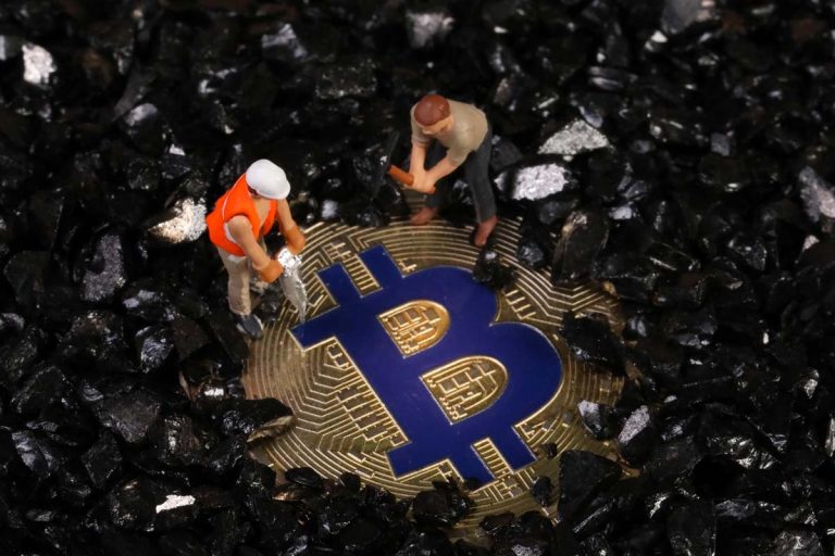 Comment son fabriqués les cryptomonnaies ?