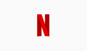 logo Netflix 2017