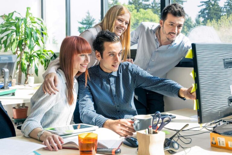 Rennes : Trouver la Meilleure Agence Marketing pour Votre Projet Numérique