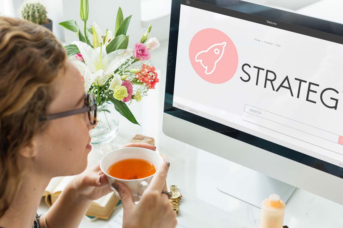 Agence marketing sur Rennes