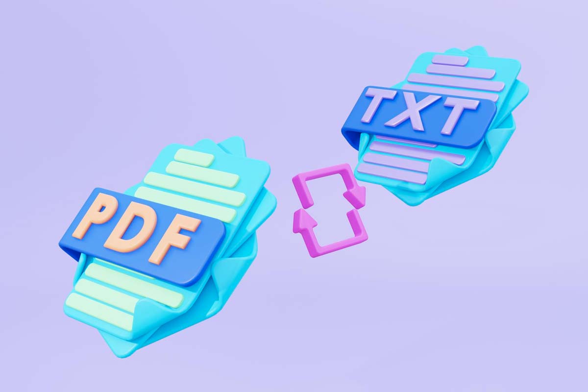 Conversion PDF en Word : Comment Convertir Vos Documents en Un Clin d'œil ?