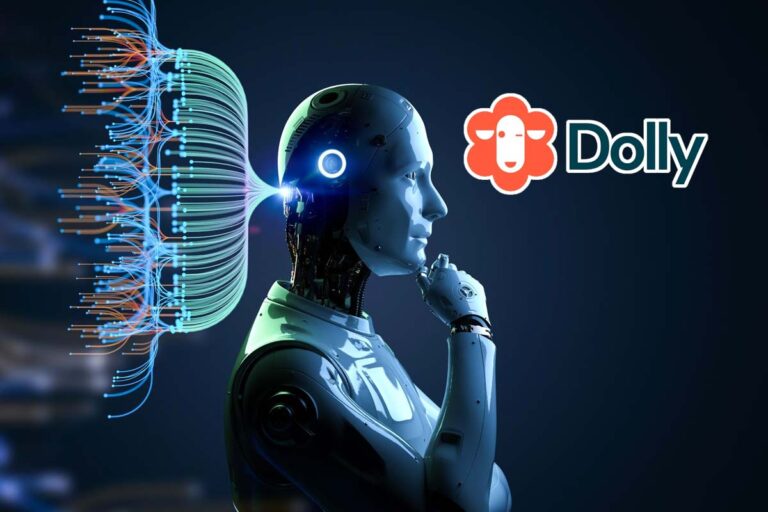 Dolly 2.0, un nouvel arrivant dans la course à l’IA