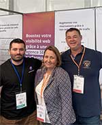 agence seo Première Page Anglet