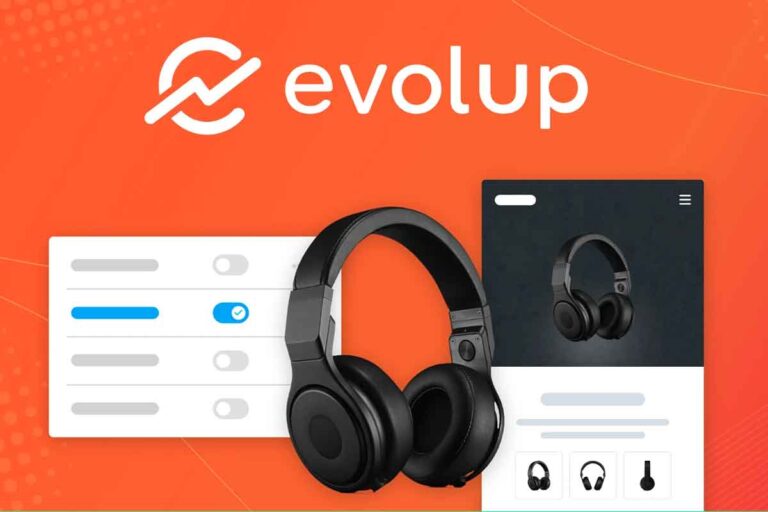 Avis Evolup : La clé pour bâtir une boutique d’affiliation de qualité en un rien de temps !